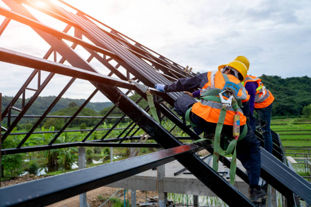 Quick and Trustworthy Emergency Roof Repair Services in Osceola, AR