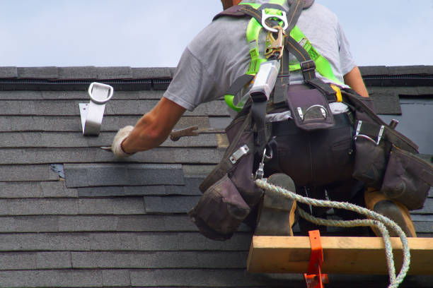 Best Commercial Roofing Services  in Osceola, AR