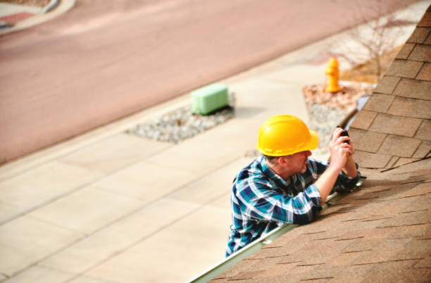 Residential Roof Replacement in Osceola, AR