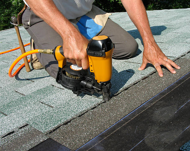 Trusted Osceola, AR Roofing Contractor Experts