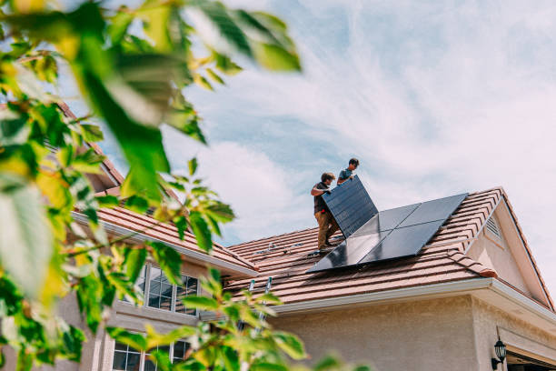 Best Commercial Roofing Services  in Osceola, AR