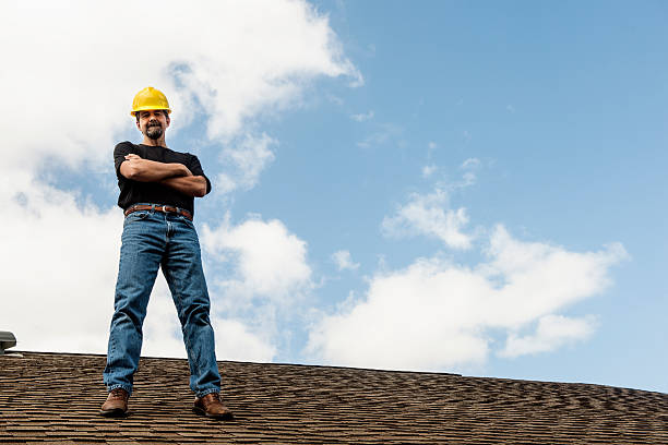 Roof Gutter Cleaning in Osceola, AR